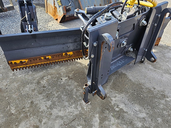 Wille 675 DELTA, lavt timetall, Ny pris. 22 of 30