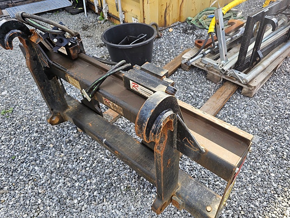 Wille 675 DELTA, lavt timetall, Ny pris. 16 of 30