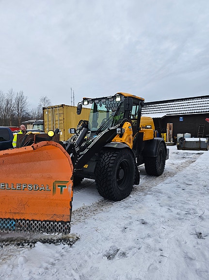 Wille 675 DELTA, lavt timetall 3 of 5
