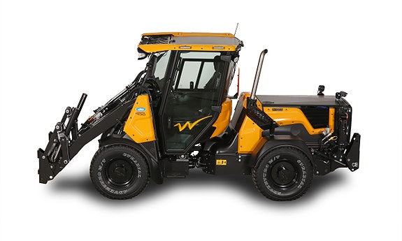Wille 475 DELTA, DEMO 6 of 9