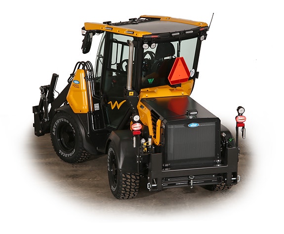 Wille 475 DELTA, DEMO 5 of 5