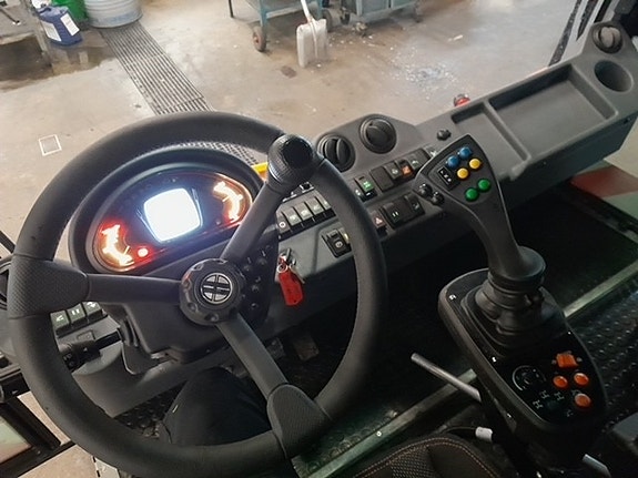 Hansa APZ 1003 XL 6 of 6