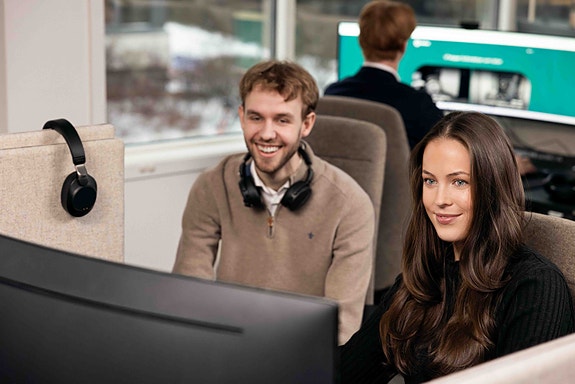 Bilde 4 av 5 i jobbannonse-galleriet