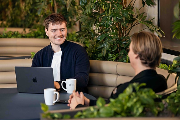 Bilde 2 av 5 i jobbannonse-galleriet