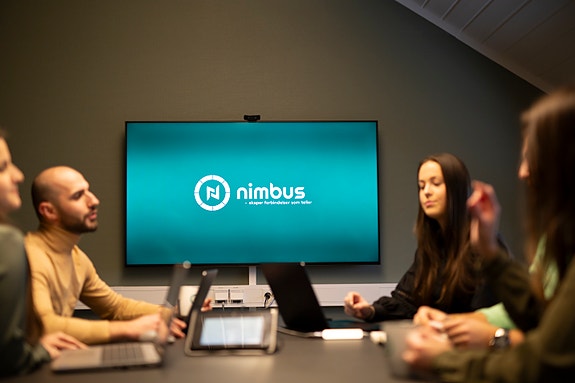 Bilde 1 av 5 i jobbannonse-galleriet