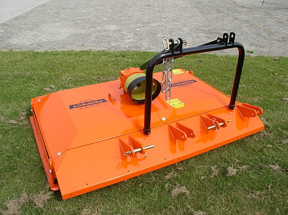 Perfect Van Wamel BEITEPUSSER LB-185-V 3 of 5
