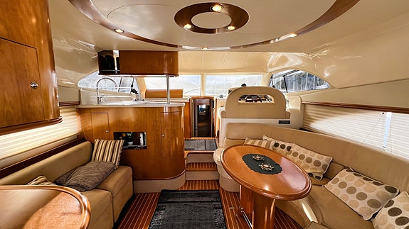 HØSTPRIS: Rodman 44 med Volvo Penta D6 IPS 500 - Skipsregistrert - GI BUD! 22 of 30