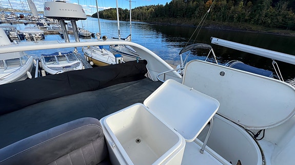 HØSTPRIS: Rodman 44 med Volvo Penta D6 IPS 500 - Skipsregistrert - GI BUD! 21 of 30