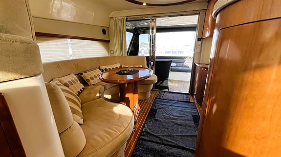 HØSTPRIS: Rodman 44 med Volvo Penta D6 IPS 500 - Skipsregistrert - GI BUD! 25 of 30