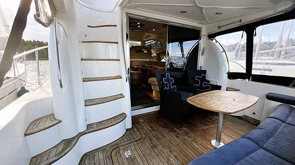 HØSTPRIS: Rodman 44 med Volvo Penta D6 IPS 500 - Skipsregistrert - GI BUD! 9 of 30