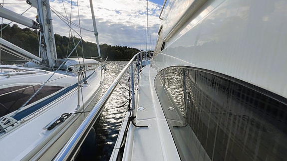 HØSTPRIS: Rodman 44 med Volvo Penta D6 IPS 500 - Skipsregistrert - GI BUD! 10 of 30