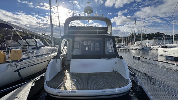HØSTPRIS: Rodman 44 med Volvo Penta D6 IPS 500 - Skipsregistrert - GI BUD! 4 of 30