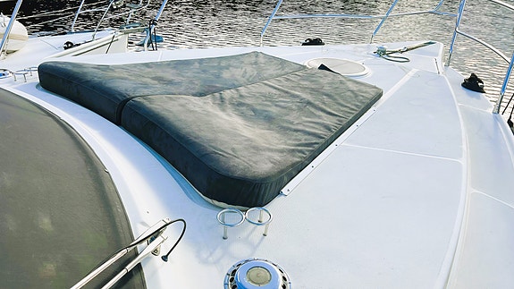 HØSTPRIS: Rodman 44 med Volvo Penta D6 IPS 500 - Skipsregistrert - GI BUD! 12 of 30