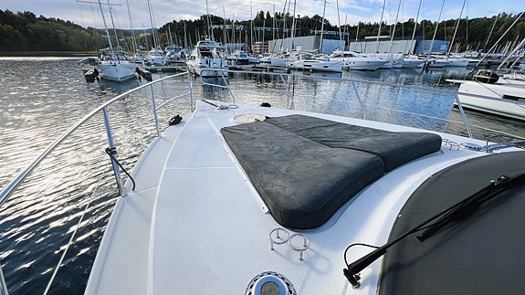 HØSTPRIS: Rodman 44 med Volvo Penta D6 IPS 500 - Skipsregistrert - GI BUD! 11 of 30
