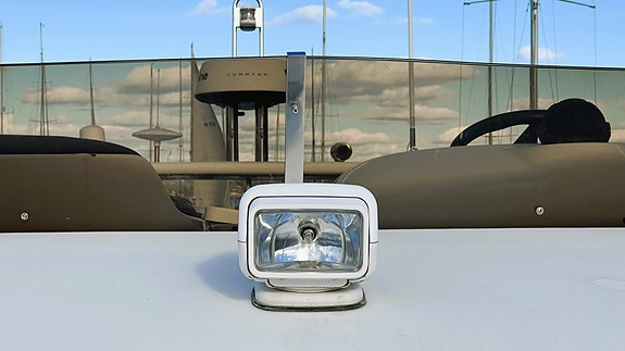 HØSTPRIS: Rodman 44 med Volvo Penta D6 IPS 500 - Skipsregistrert - GI BUD! 14 of 30