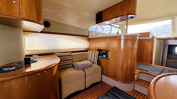 HØSTPRIS: Rodman 44 med Volvo Penta D6 IPS 500 - Skipsregistrert - GI BUD! 24 of 30