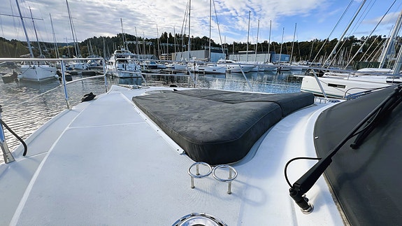 HØSTPRIS: Rodman 44 med Volvo Penta D6 IPS 500 - Skipsregistrert - GI BUD! 13 of 30