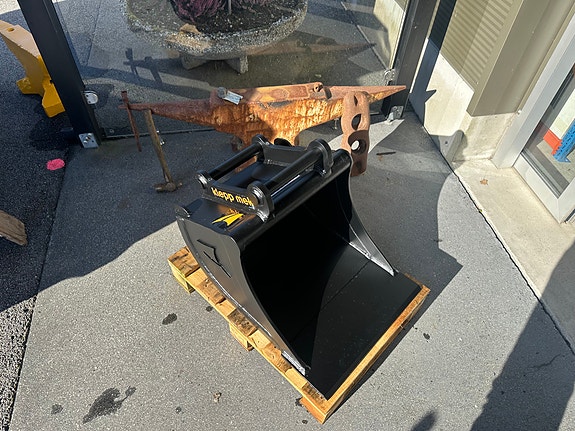 Andre KLEPP MEK 90 liter 4 of 5