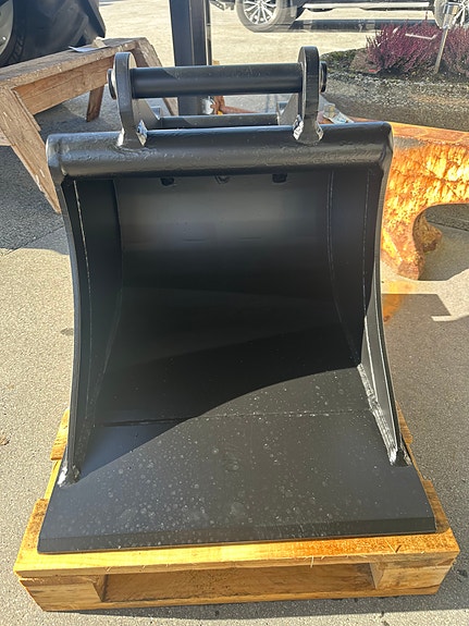 Andre KLEPP MEK 90 liter 2 of 5
