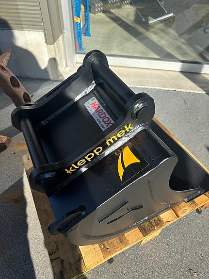 Andre KLEPP MEK 90 liter 5 of 5