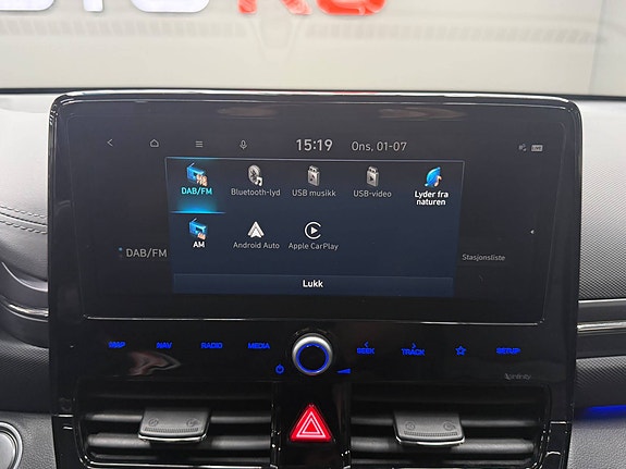 Hyundai IONIQ 19 of 23