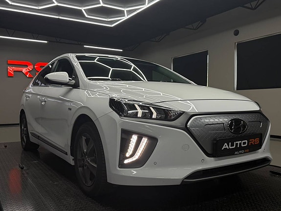 Hyundai IONIQ 5 of 23