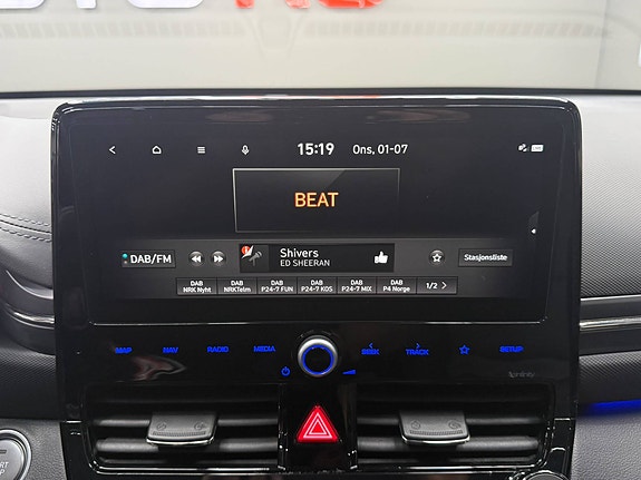Hyundai IONIQ 20 of 23