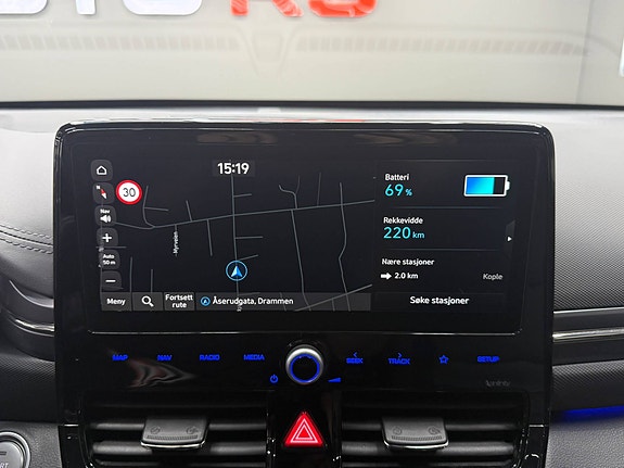 Hyundai IONIQ 21 of 23