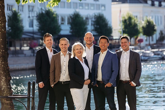 Bilde 1 av 3 i jobbannonse-galleriet