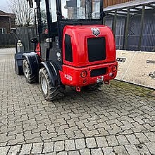 Heracles H280 3 of 3