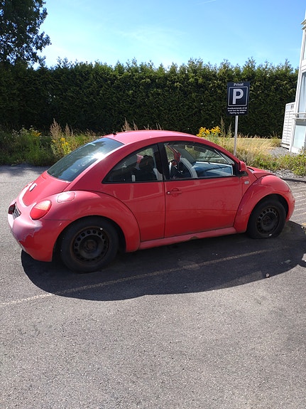 Volkswagen Beetle 3 of 30