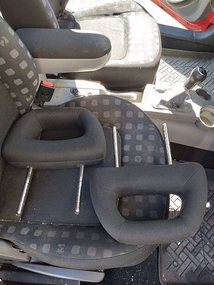 Volkswagen Beetle 20 of 30