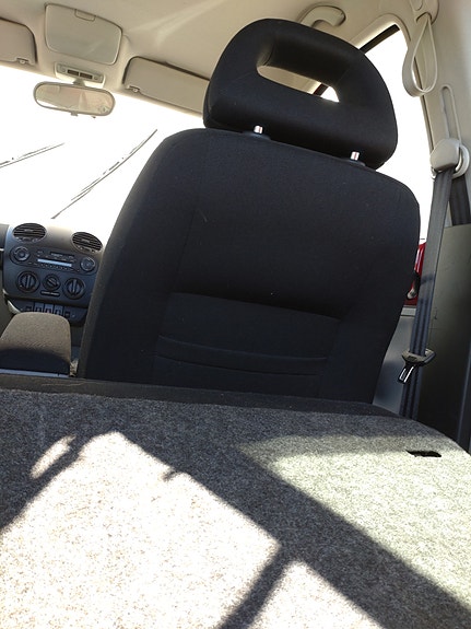 Volkswagen Beetle 15 of 30