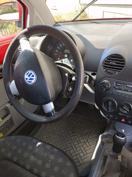 Volkswagen Beetle 26 of 30