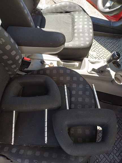 Volkswagen Beetle 21 of 30