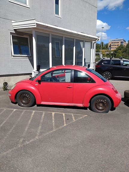 Volkswagen Beetle 2 of 30