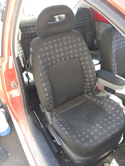 Volkswagen Beetle 24 of 30