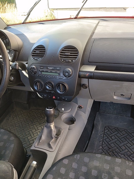 Volkswagen Beetle 28 of 30