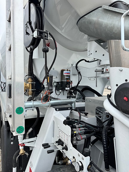 Mercedes-Benz 3253 - Ny - CIFA PumpMikser MK28L 14 of 16