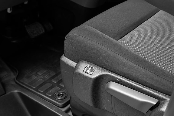 Fiat Scudo 18 of 26
