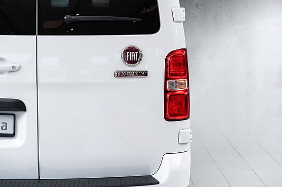 Fiat Scudo 7 of 26