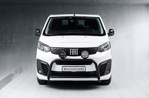 Fiat Scudo 4 of 5