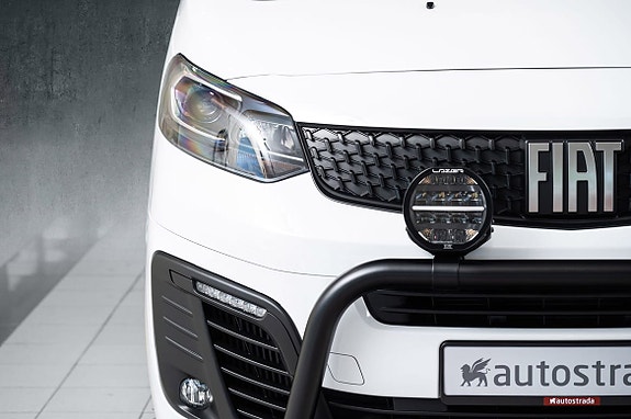 Fiat Scudo 3 of 5