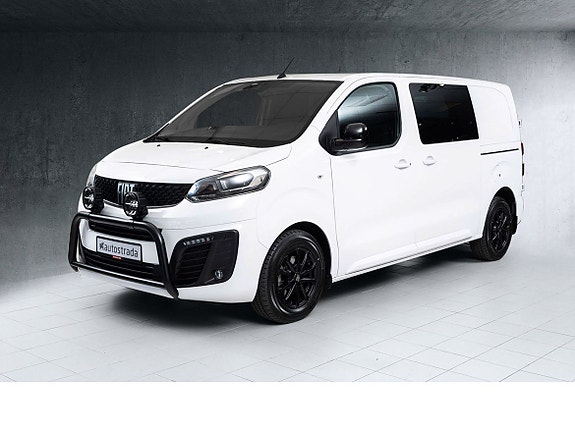 Fiat Scudo 26 of 26