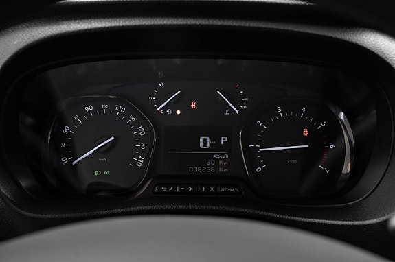 Fiat Scudo 20 of 26