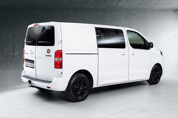 Fiat Scudo 5 of 5