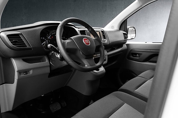 Fiat Scudo 10 of 26