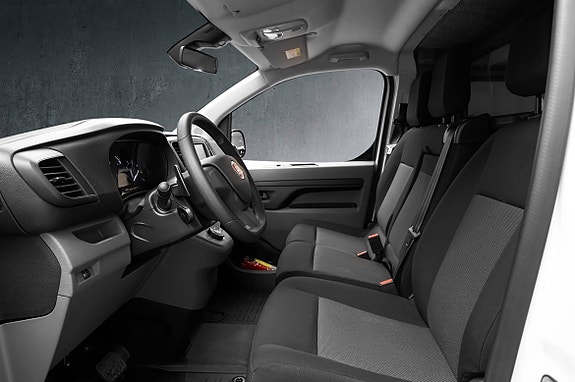 Fiat Scudo 11 of 26