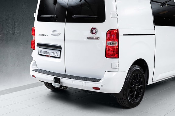 Fiat Scudo 6 of 26