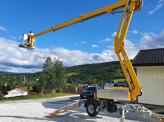 Omme 1700EXB 19 of 25